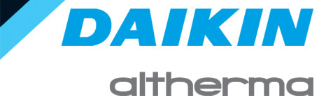 Daikin Altherma_Logo