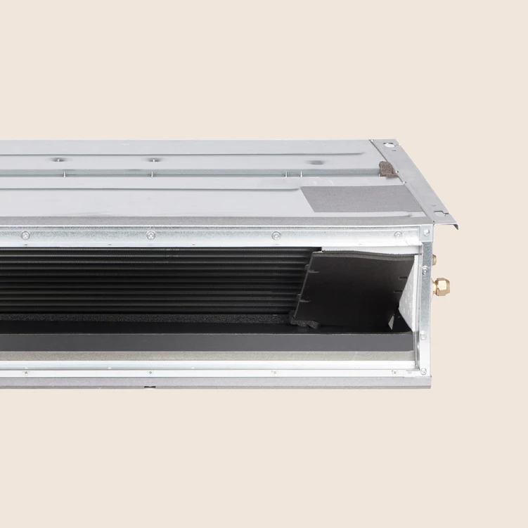 Daikin Necarcasat