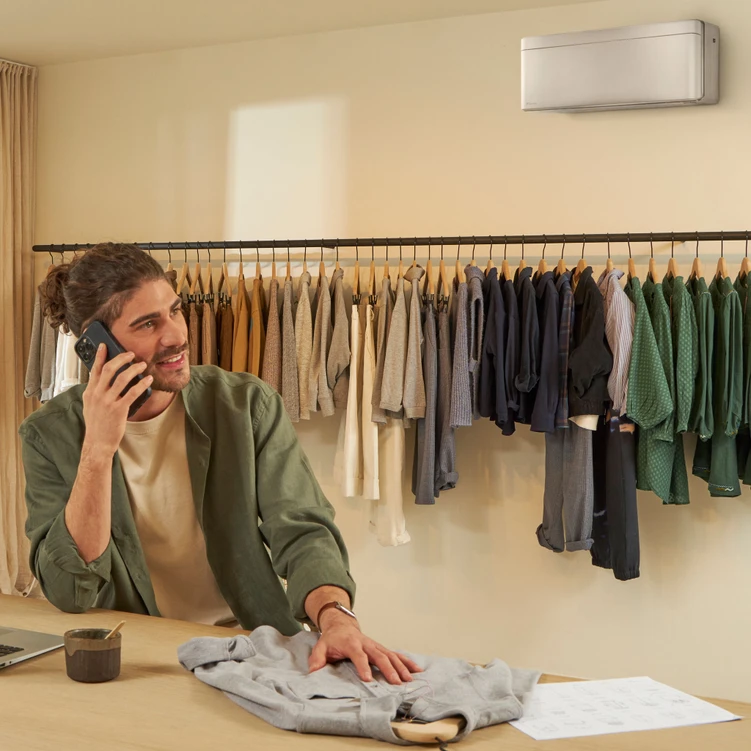 Daikin-Stylish-interior