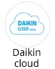 Cloud-daikin