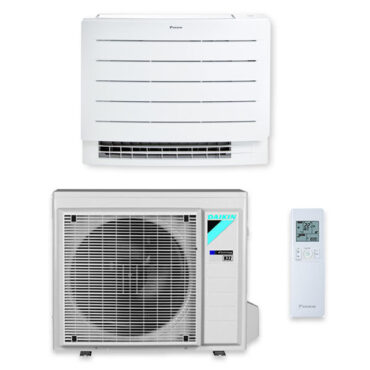 Aer conditionat Daikin Perfera de pardoseală