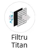 Filtru-titan