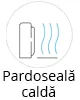 pardoseala-calda