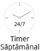 timer-saptamanal