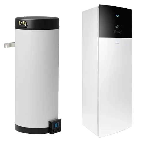 Boilere-daikin