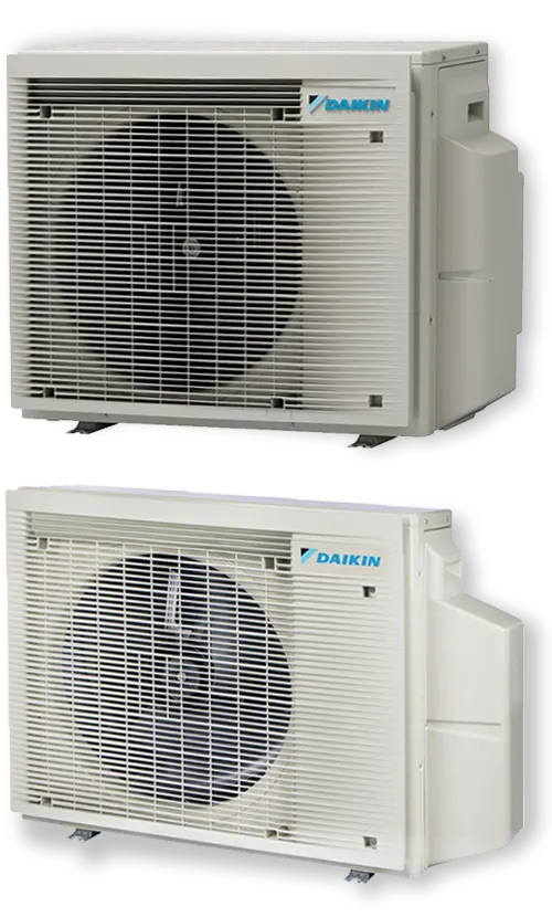 Boilere-daikin