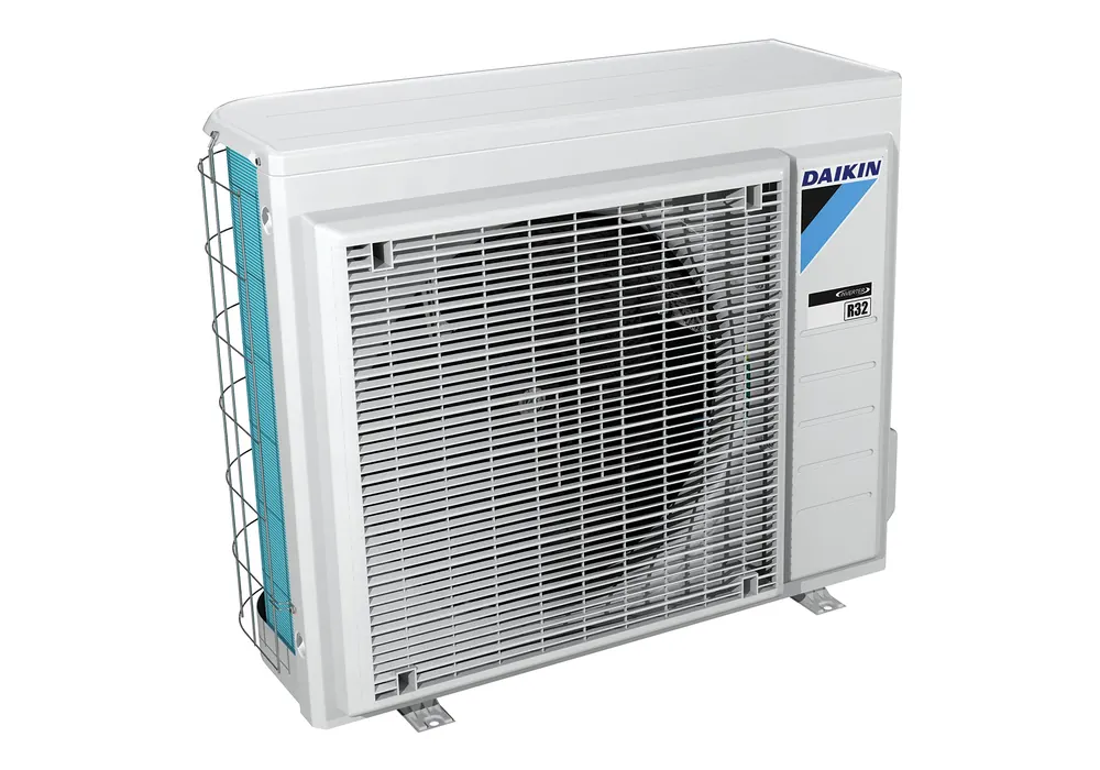 Unitate exterioară Daikin Altherma 3 H HT pentru pompă de căldură de temperatură înaltă