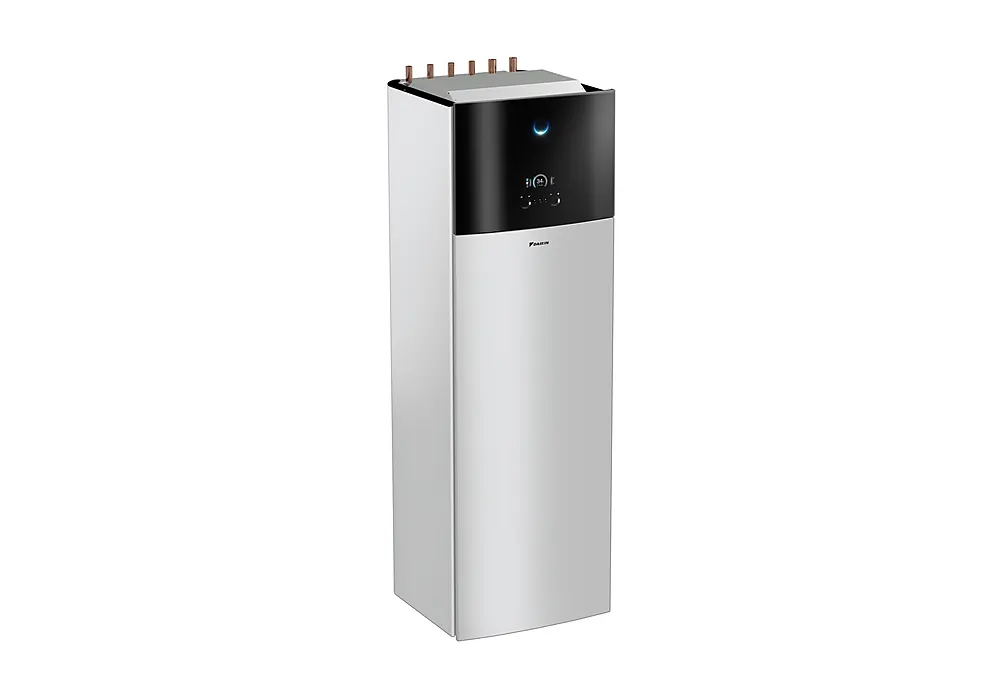 Unitate interioară Daikin Altherma GEO sol-apă pentru pompă de căldură geotermală