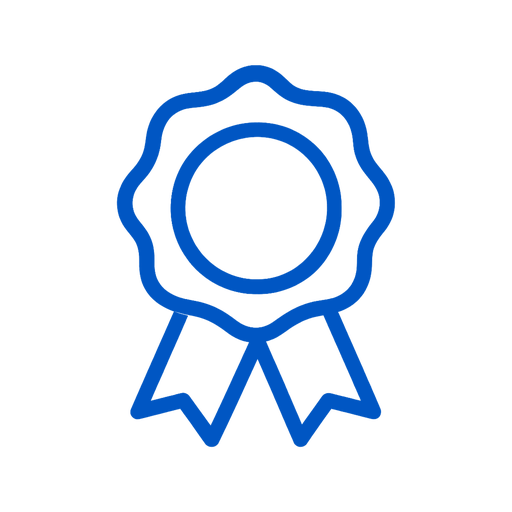 Icon calitate certificată mentenanță