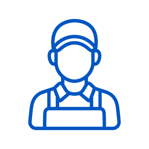 Icon specialist service mentenanță